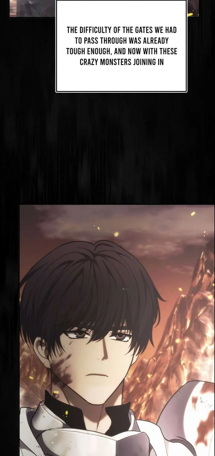 Read Ranker Who Lives A Second Time EN Manga Online