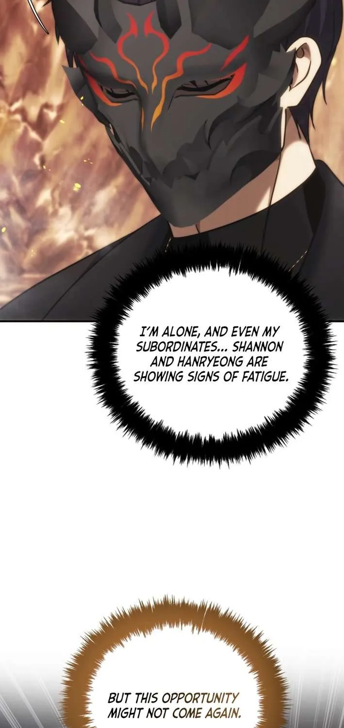 Read Ranker Who Lives A Second Time EN Manga Online