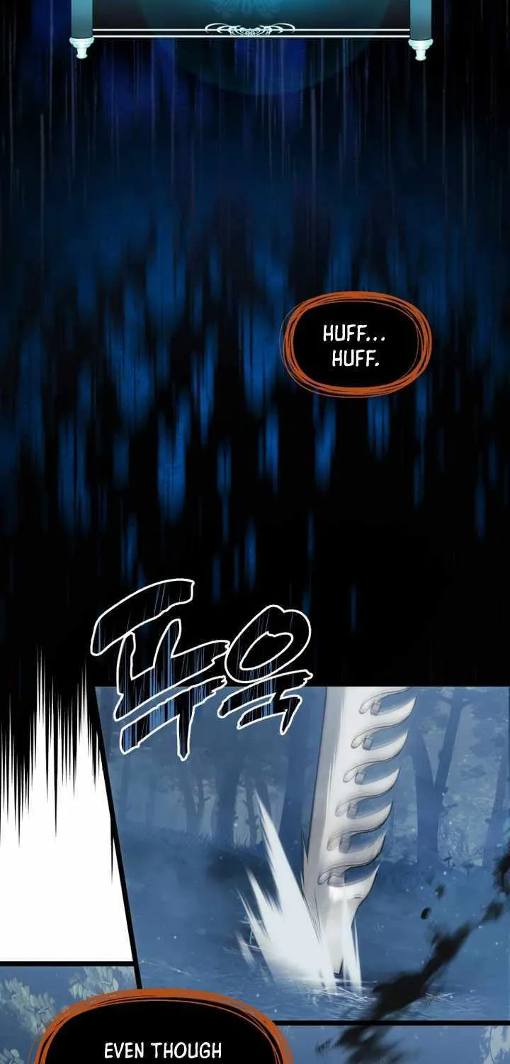 Read Ranker Who Lives A Second Time EN Manga Online
