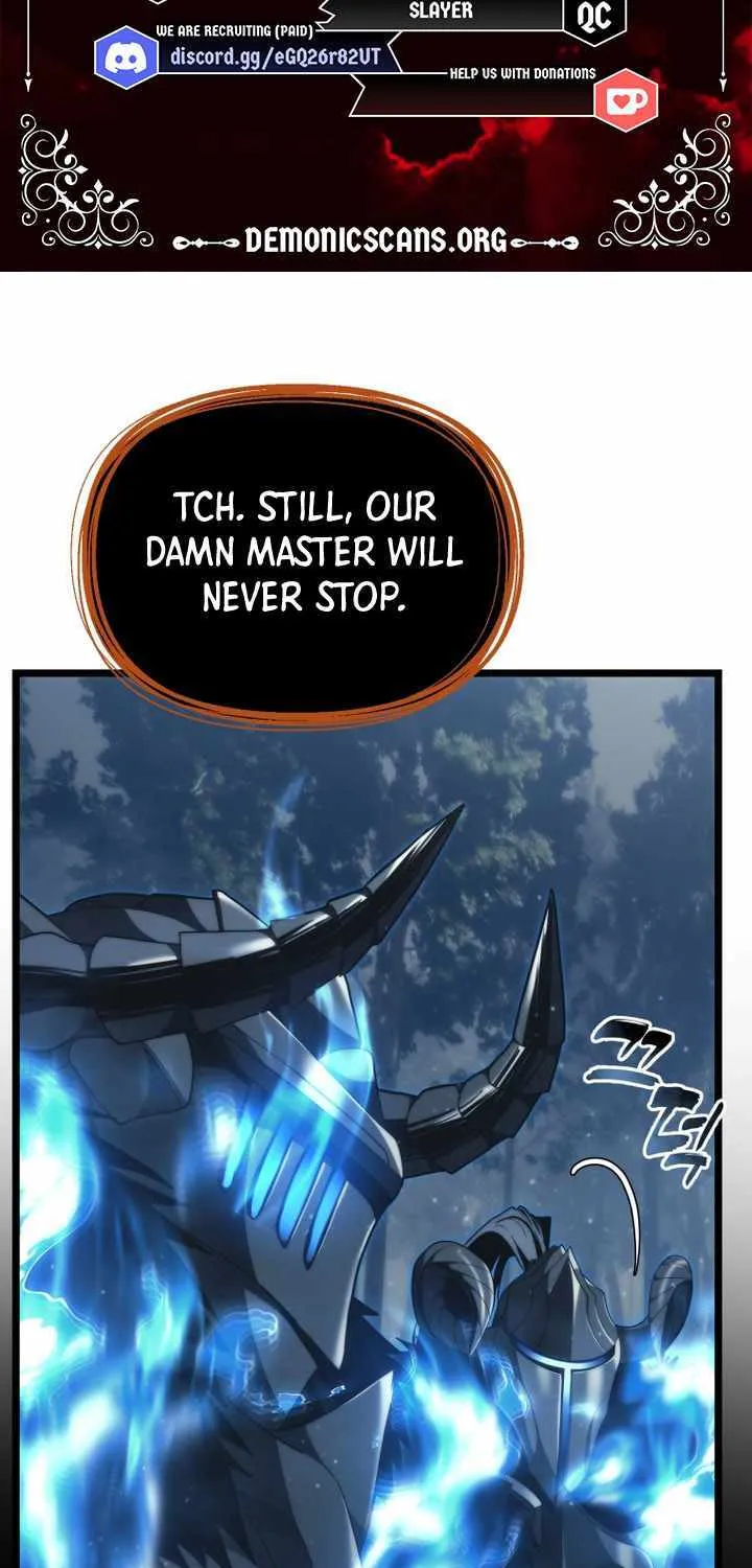 Read Ranker Who Lives A Second Time EN Manga Online