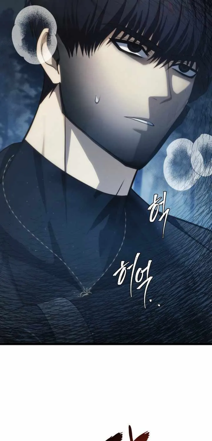 Read Ranker Who Lives A Second Time EN Manga Online