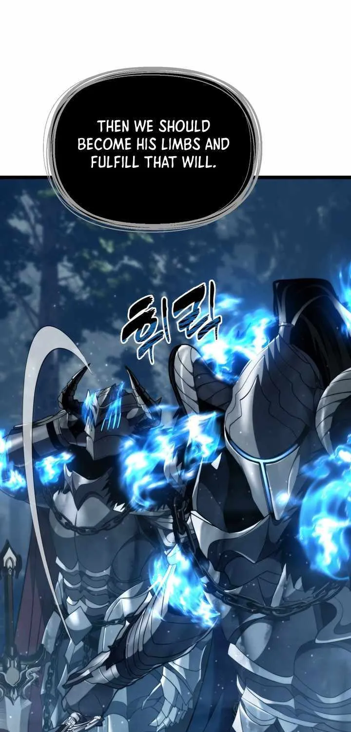 Read Ranker Who Lives A Second Time EN Manga Online