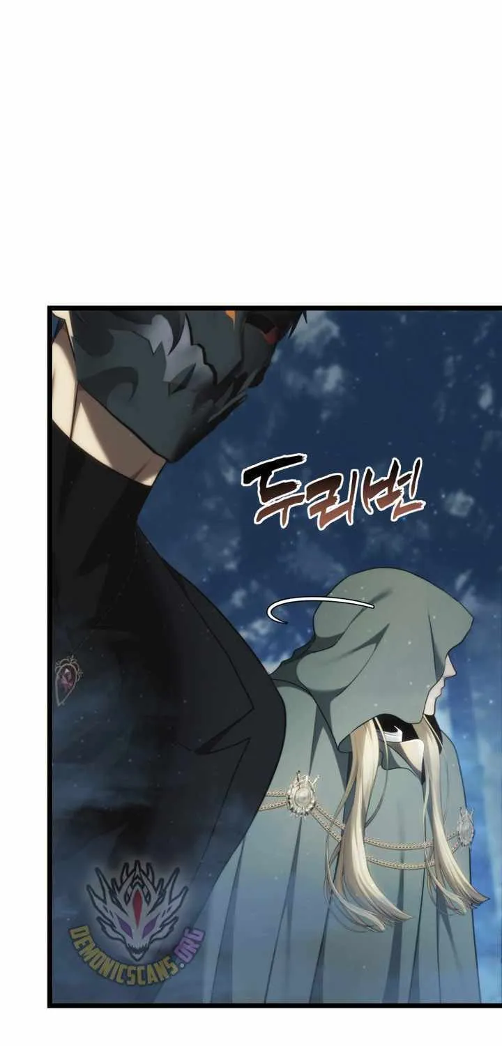 Read Ranker Who Lives A Second Time EN Manga Online