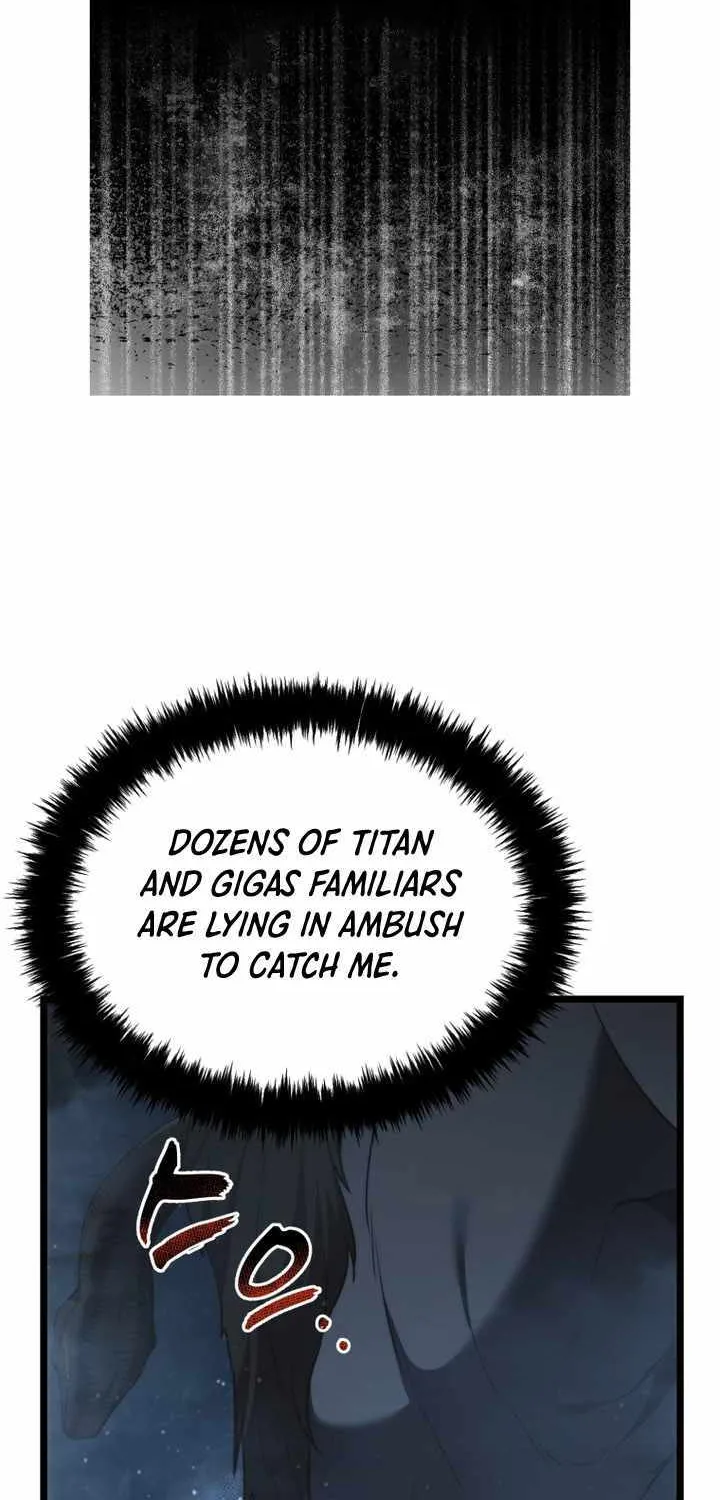 Read Ranker Who Lives A Second Time EN Manga Online