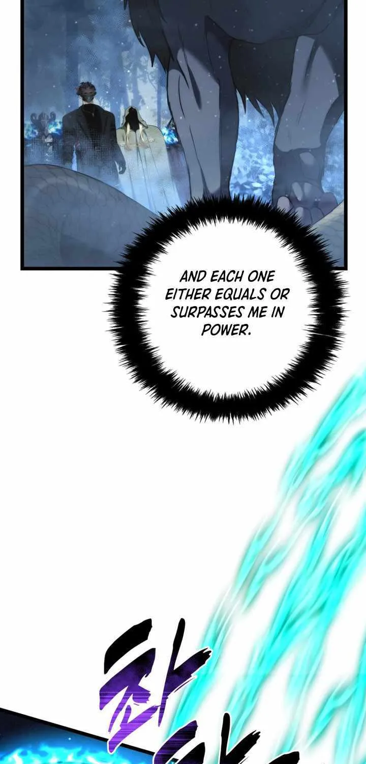 Read Ranker Who Lives A Second Time EN Manga Online