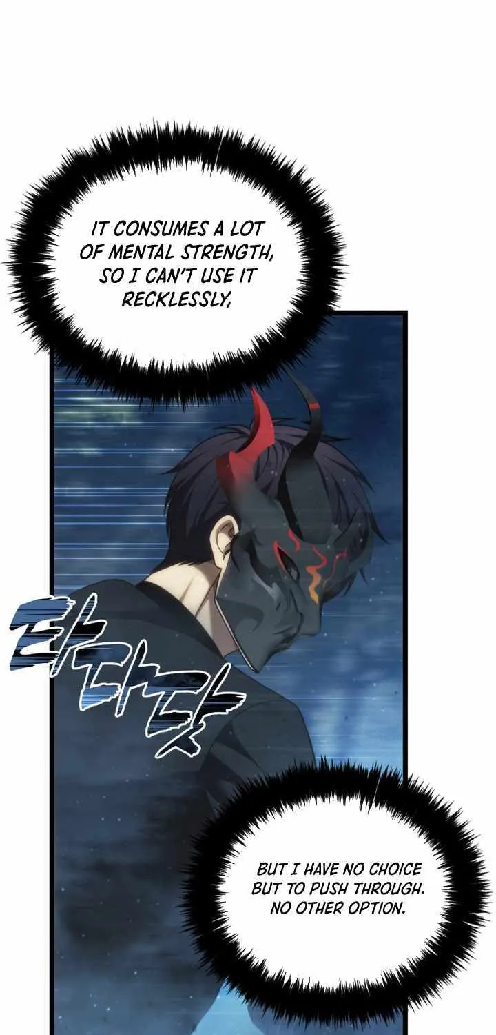 Read Ranker Who Lives A Second Time EN Manga Online