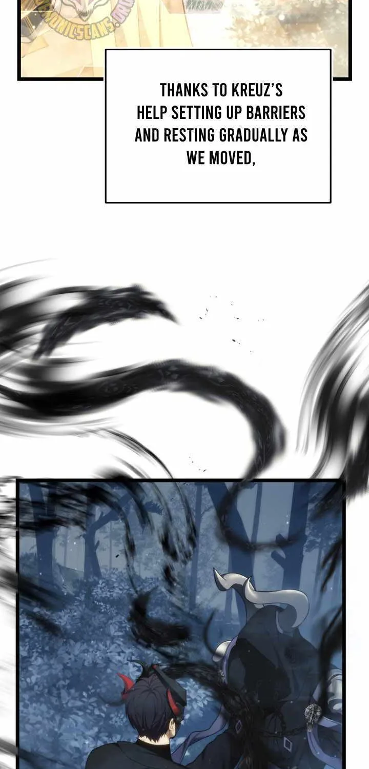Read Ranker Who Lives A Second Time EN Manga Online