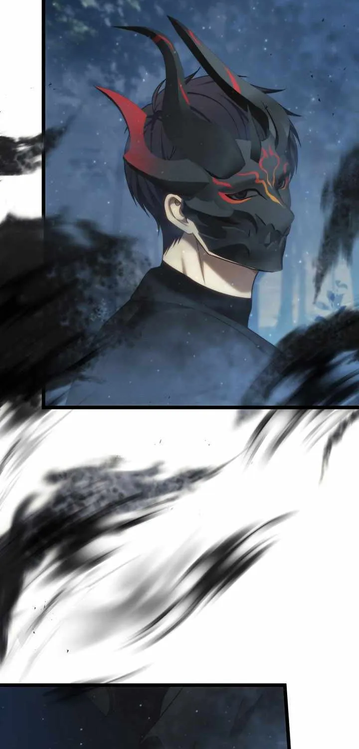 Read Ranker Who Lives A Second Time EN Manga Online
