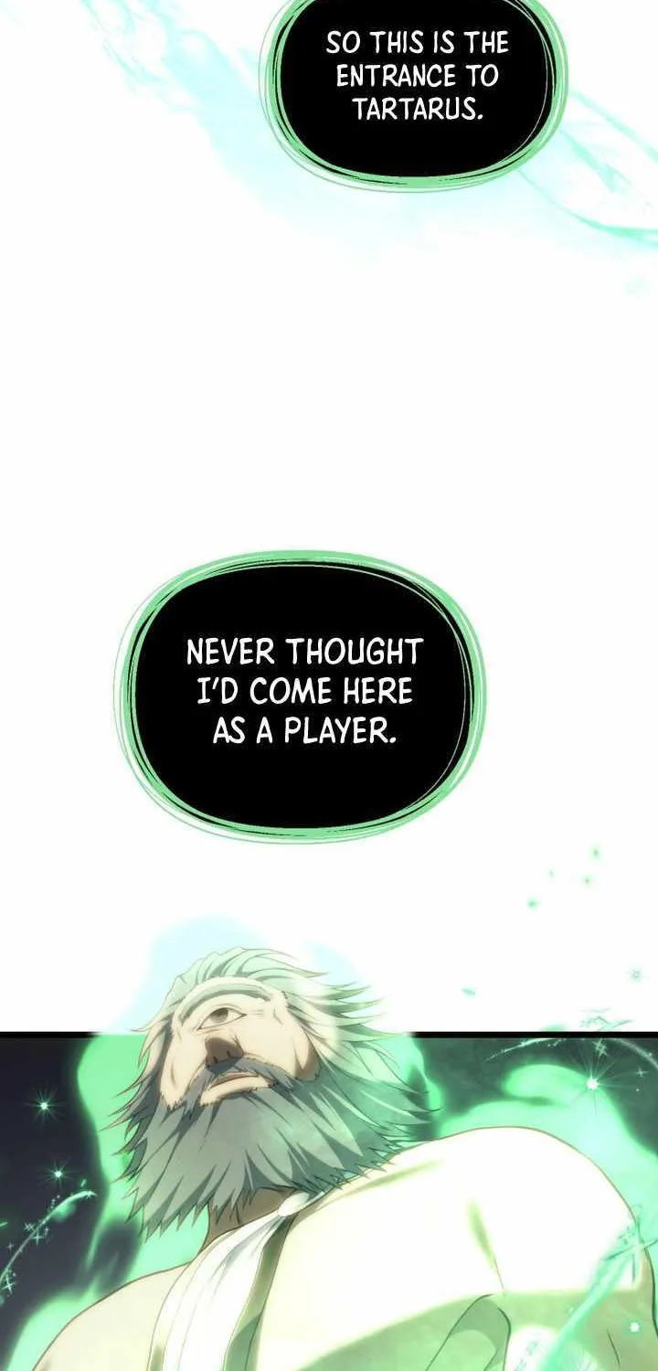Read Ranker Who Lives A Second Time EN Manga Online