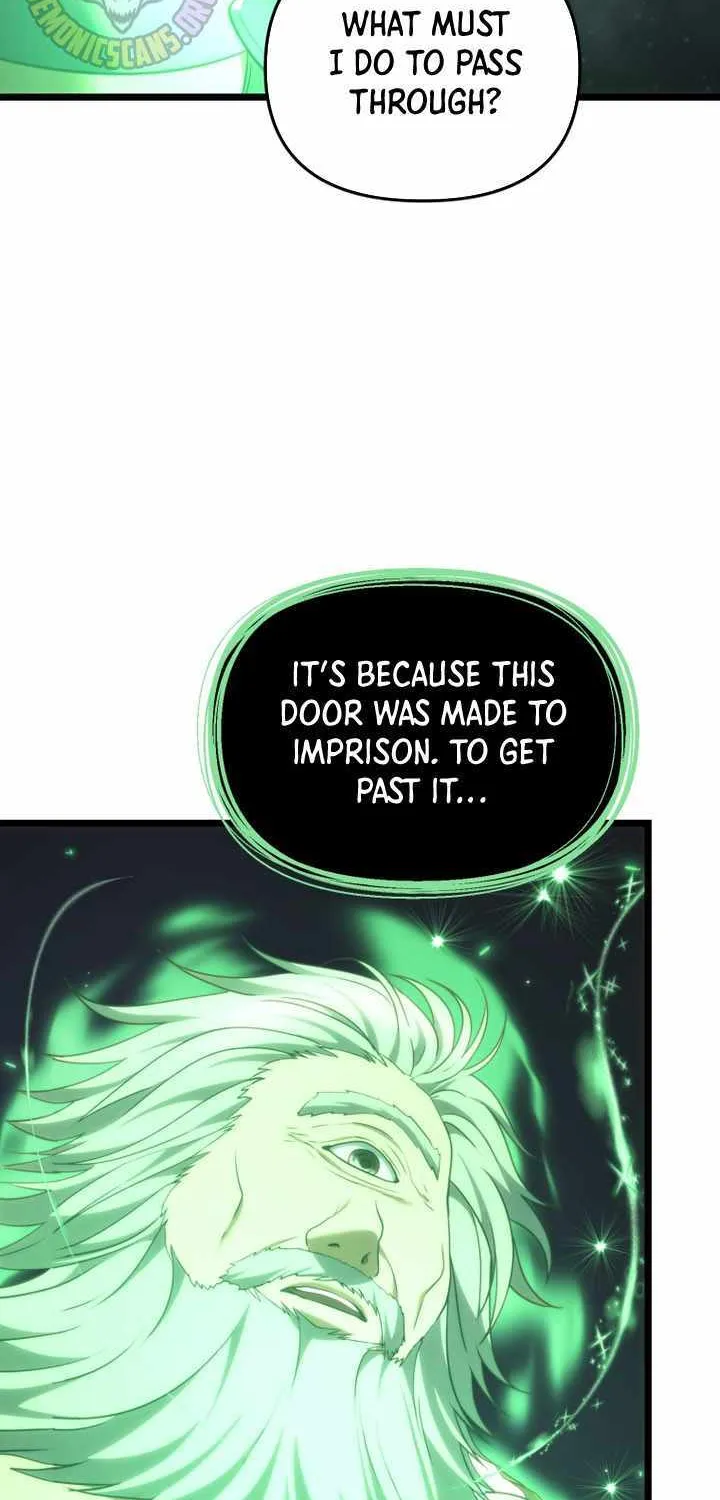 Read Ranker Who Lives A Second Time EN Manga Online