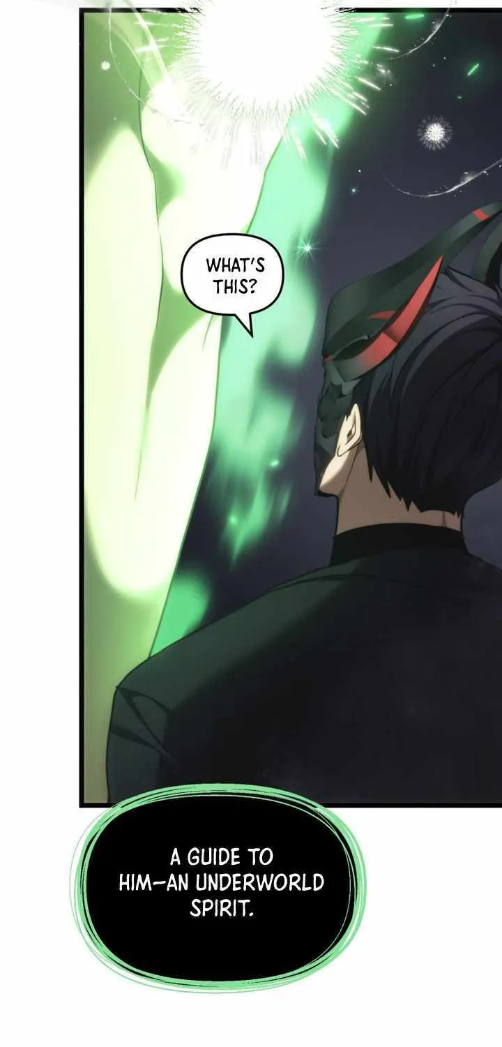 Read Ranker Who Lives A Second Time EN Manga Online
