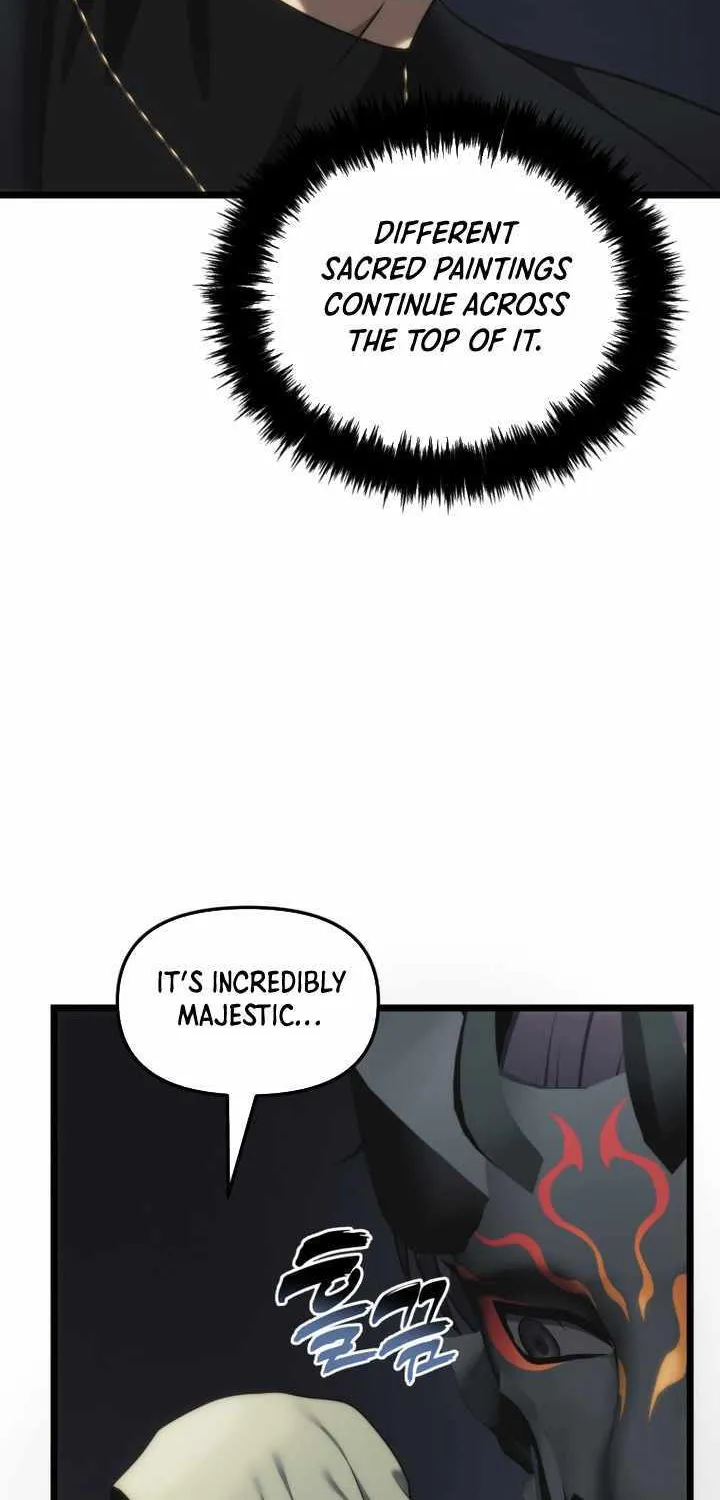 Read Ranker Who Lives A Second Time EN Manga Online