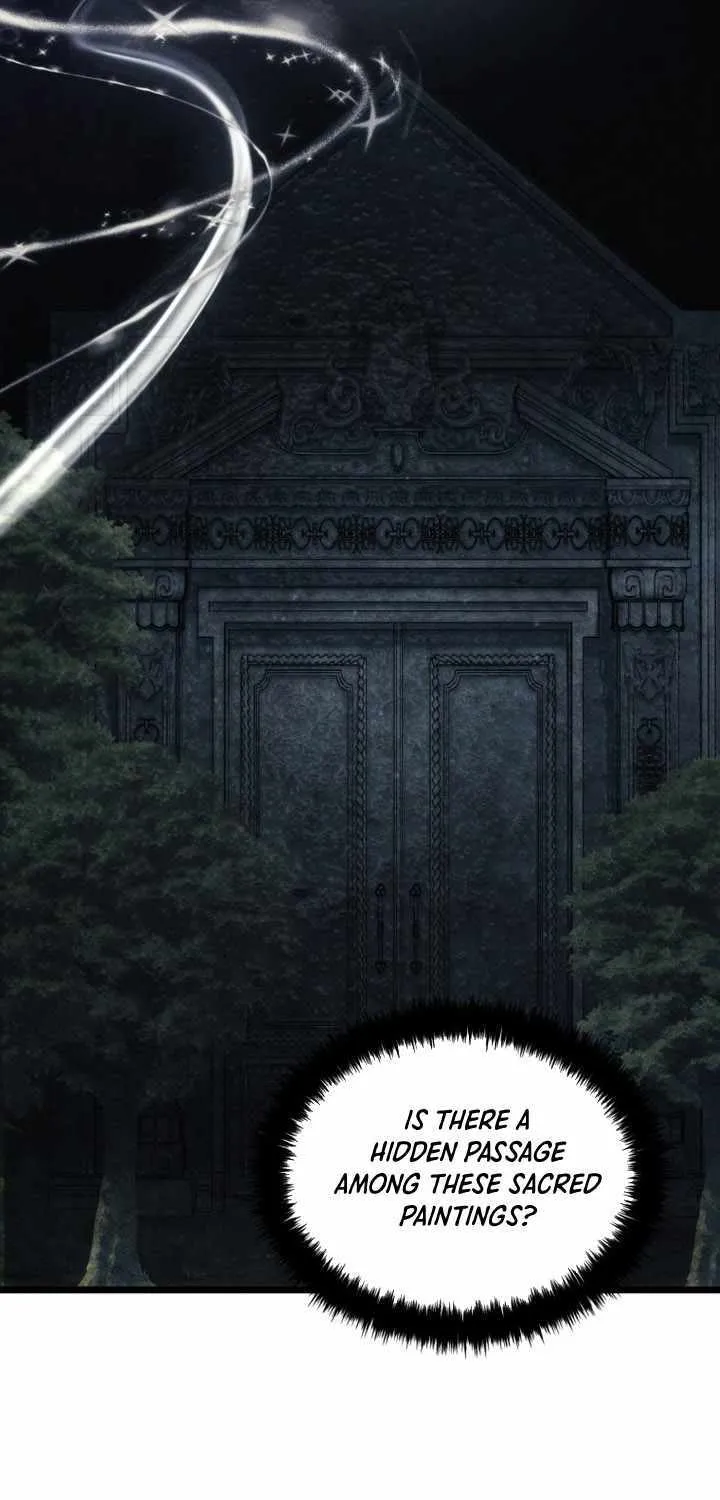 Read Ranker Who Lives A Second Time EN Manga Online