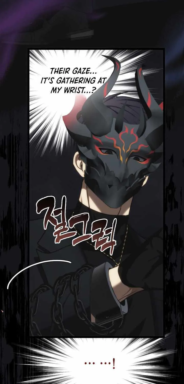 Read Ranker Who Lives A Second Time EN Manga Online