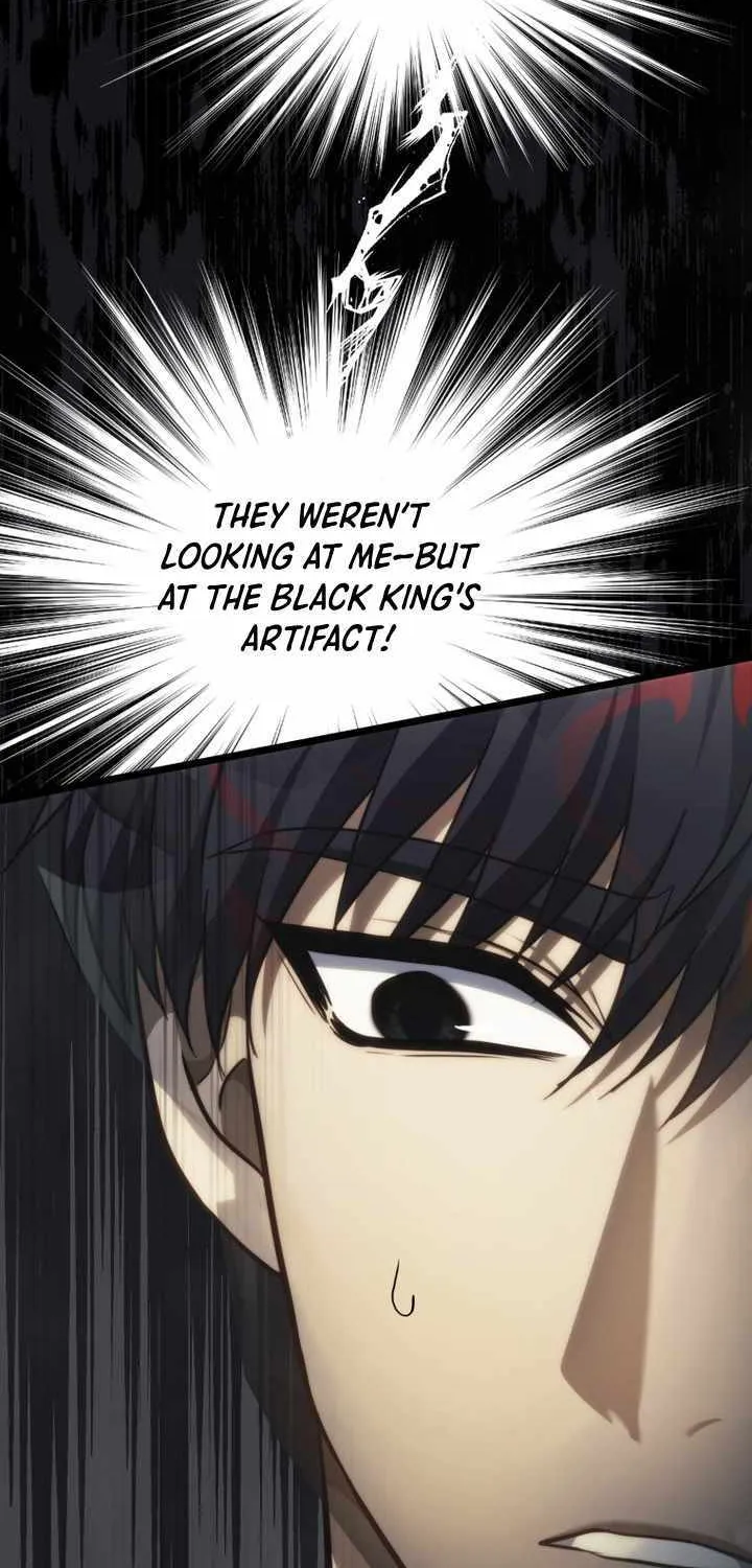 Read Ranker Who Lives A Second Time EN Manga Online