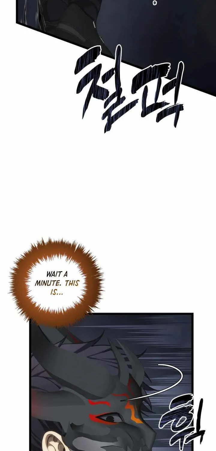 Read Ranker Who Lives A Second Time EN Manga Online