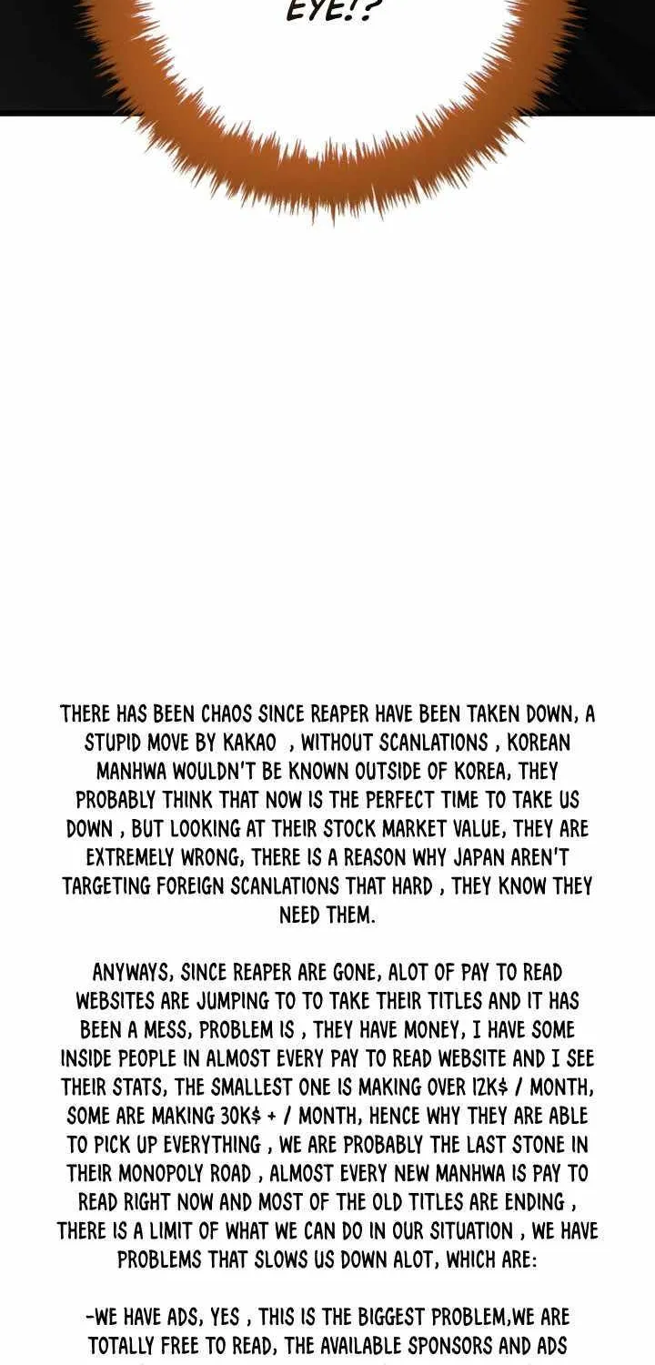 Read Ranker Who Lives A Second Time EN Manga Online