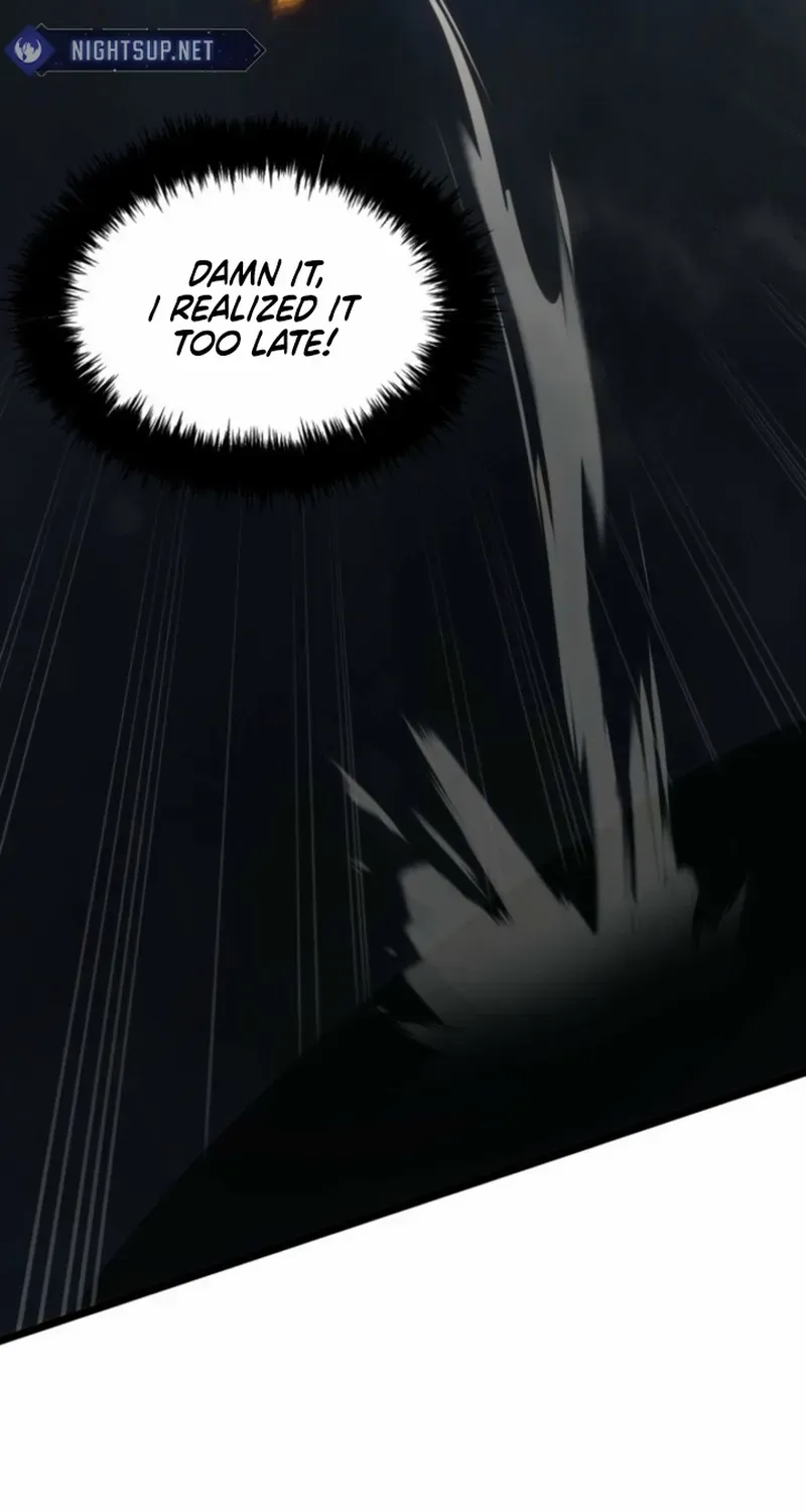 Read Ranker Who Lives A Second Time EN Manga Online