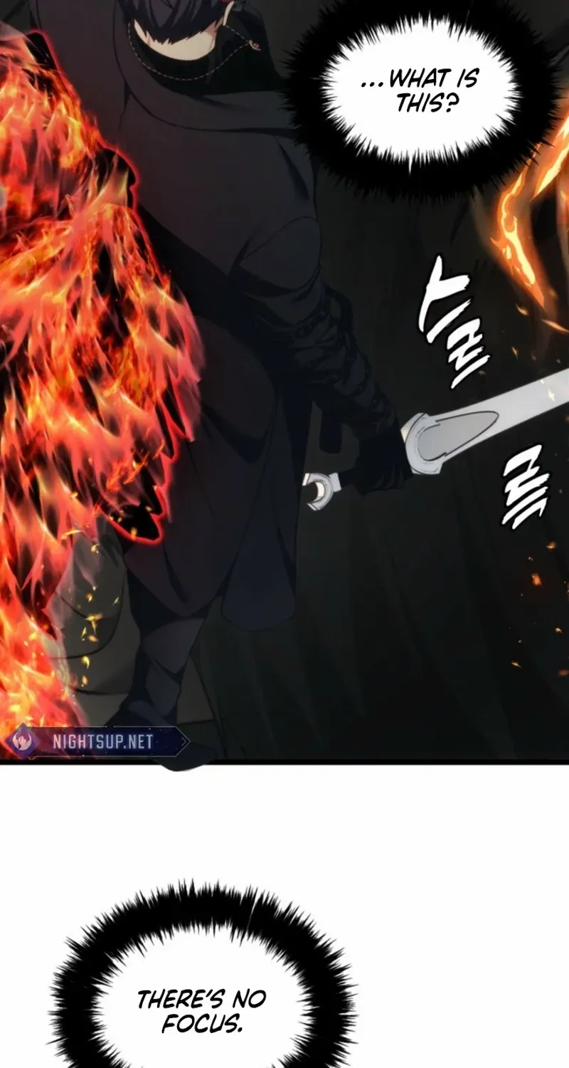 Read Ranker Who Lives A Second Time EN Manga Online