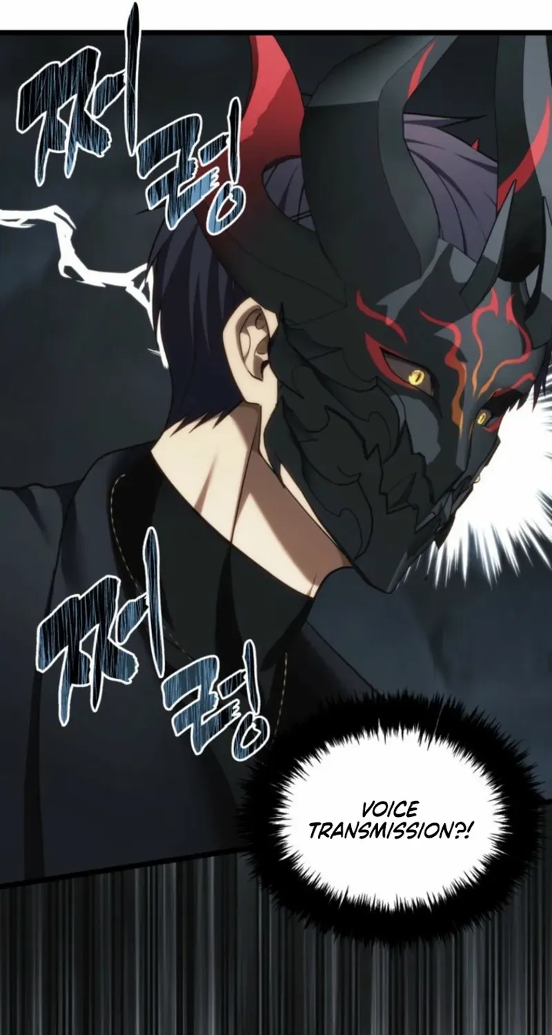 Read Ranker Who Lives A Second Time EN Manga Online