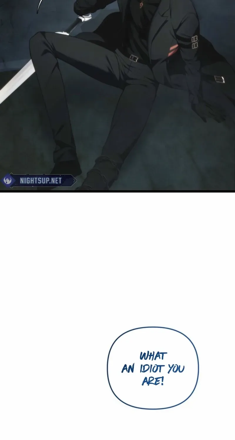 Read Ranker Who Lives A Second Time EN Manga Online