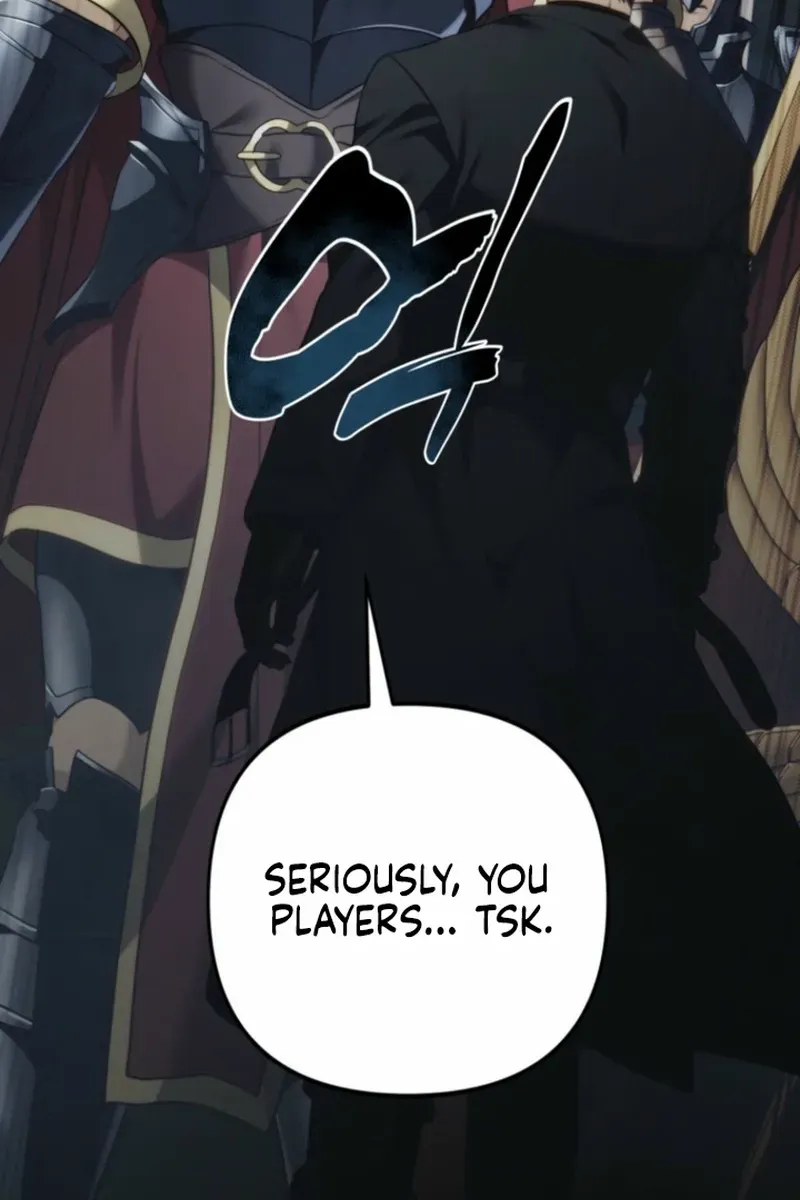 Read Ranker Who Lives A Second Time EN Manga Online