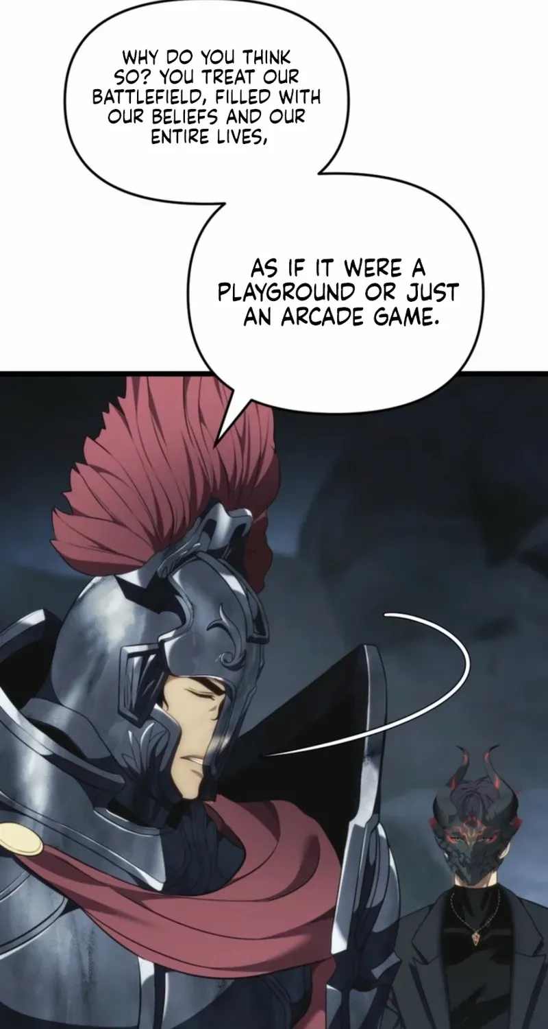 Read Ranker Who Lives A Second Time EN Manga Online