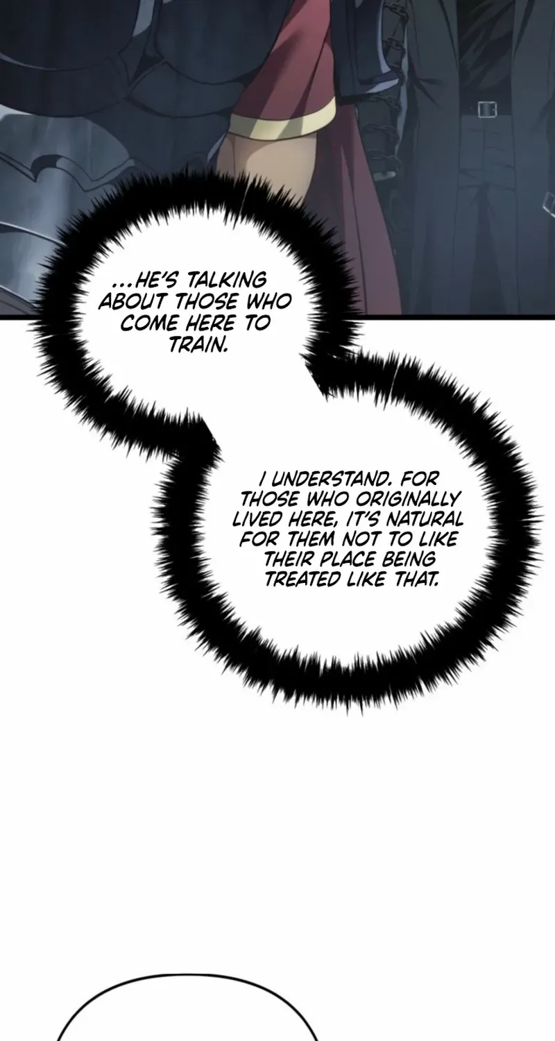 Read Ranker Who Lives A Second Time EN Manga Online