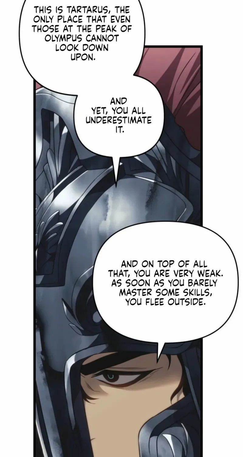 Read Ranker Who Lives A Second Time EN Manga Online