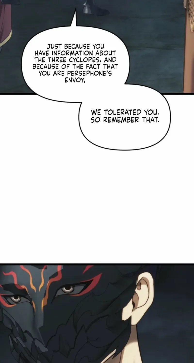 Read Ranker Who Lives A Second Time EN Manga Online