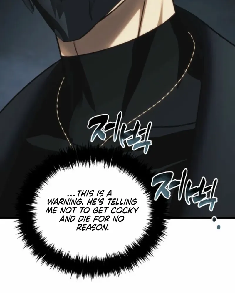 Read Ranker Who Lives A Second Time EN Manga Online