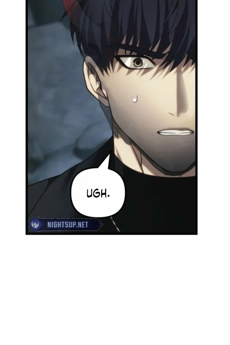 Read Ranker Who Lives A Second Time EN Manga Online