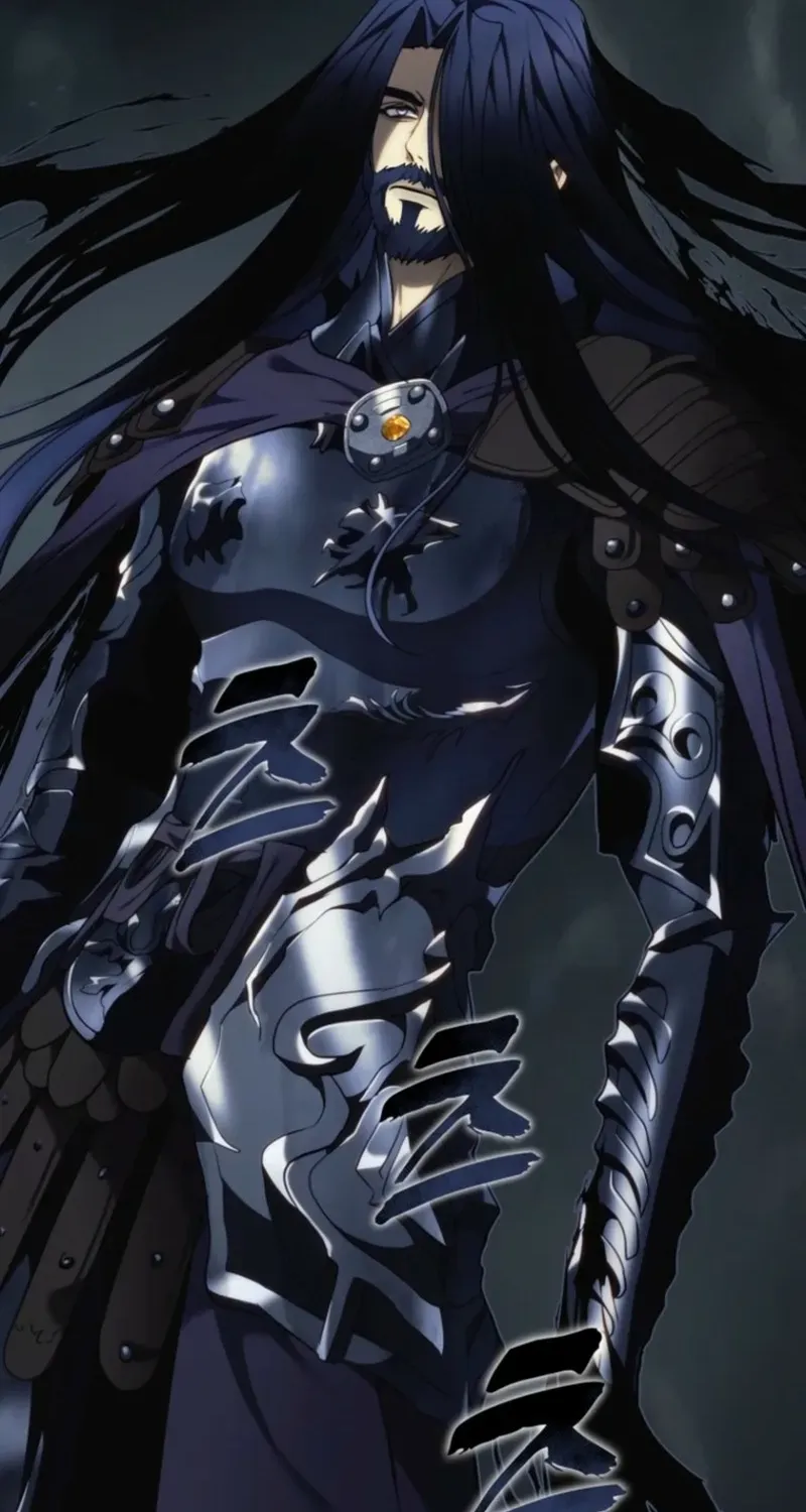 Read Ranker Who Lives A Second Time EN Manga Online
