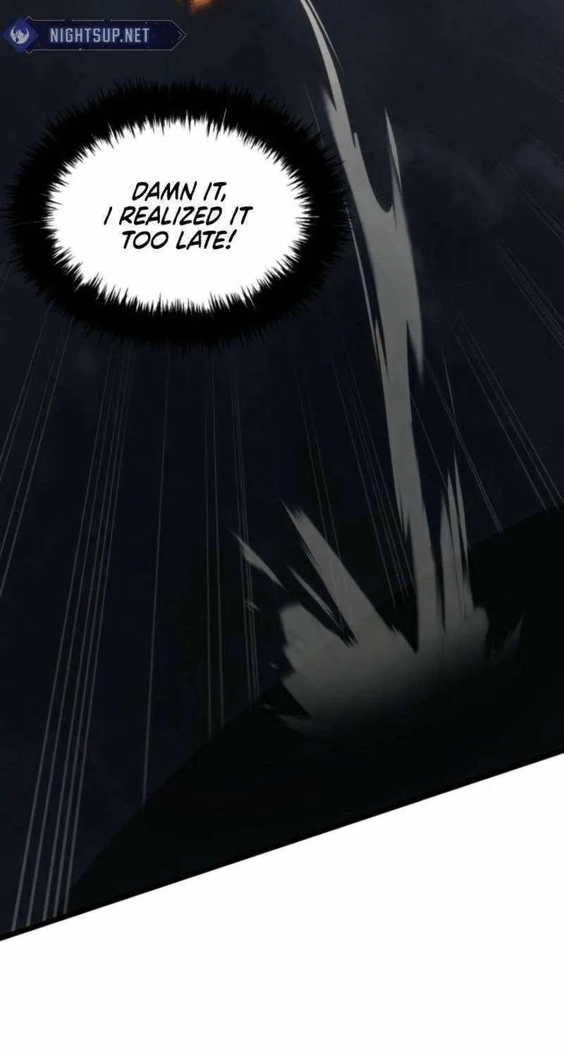 Read Ranker Who Lives A Second Time EN Manga Online