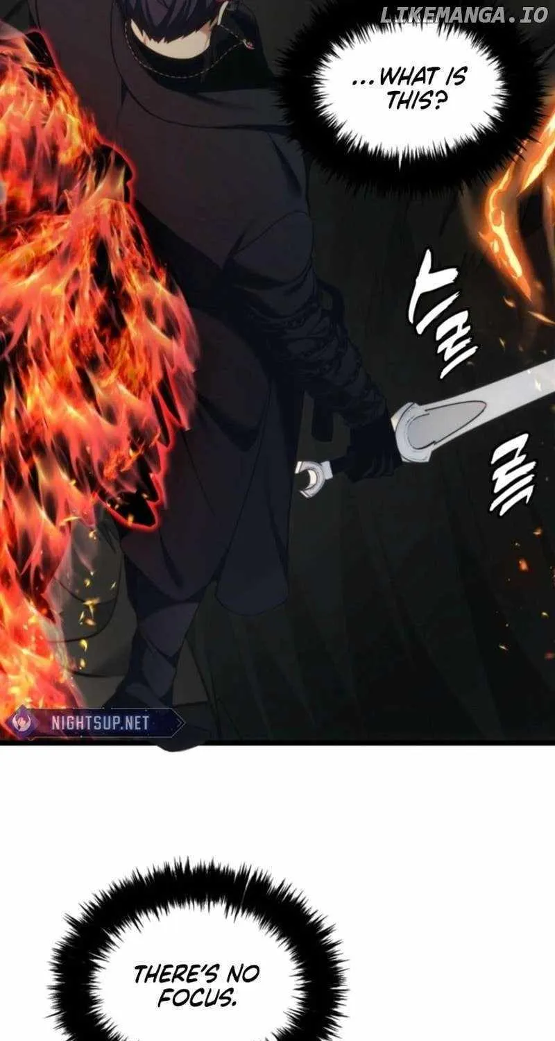 Read Ranker Who Lives A Second Time EN Manga Online