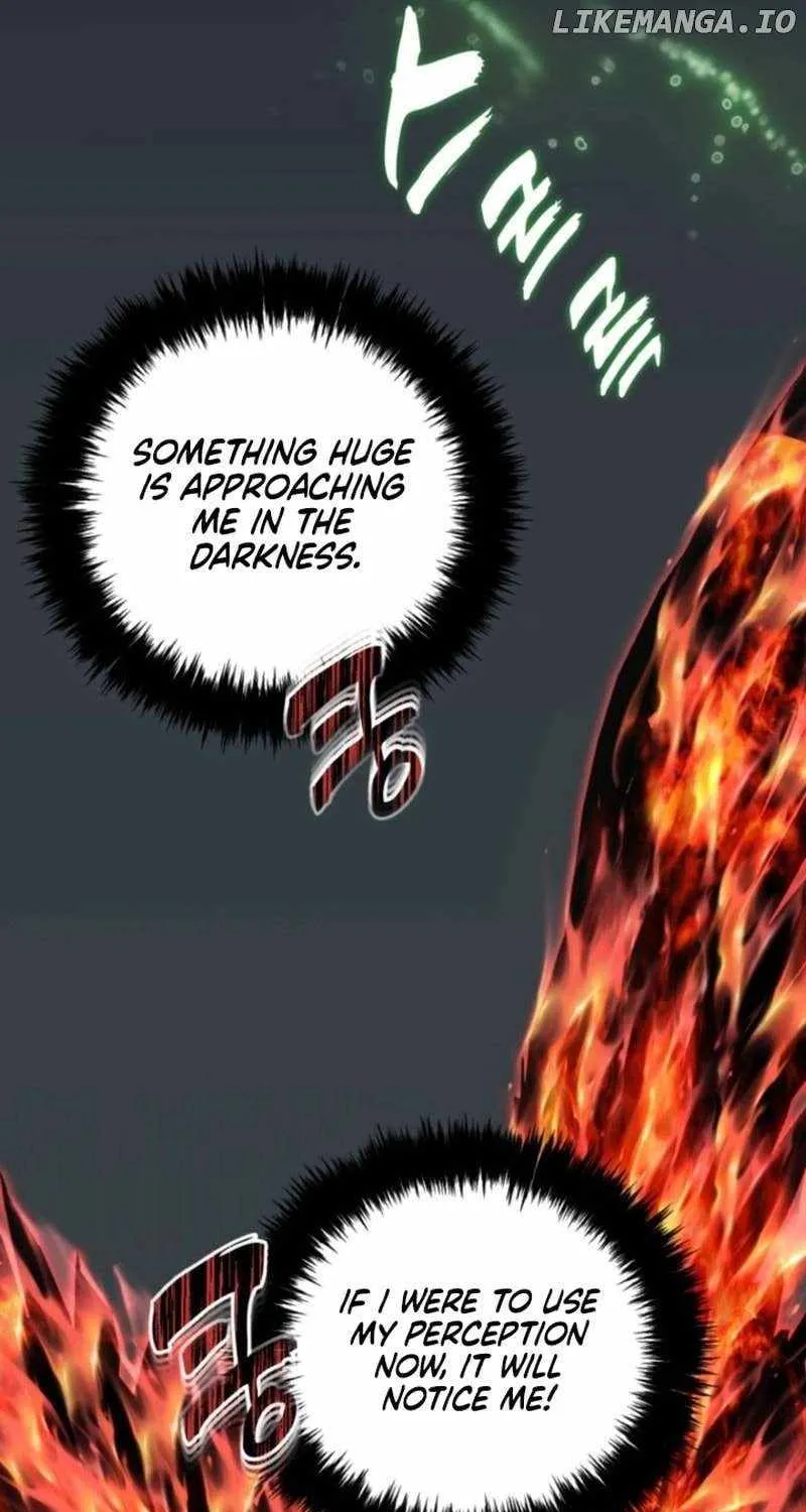 Read Ranker Who Lives A Second Time EN Manga Online