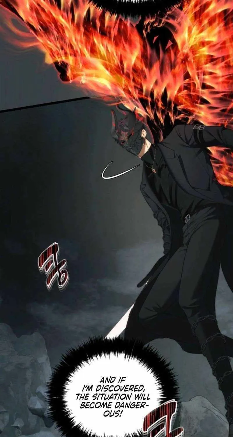 Read Ranker Who Lives A Second Time EN Manga Online