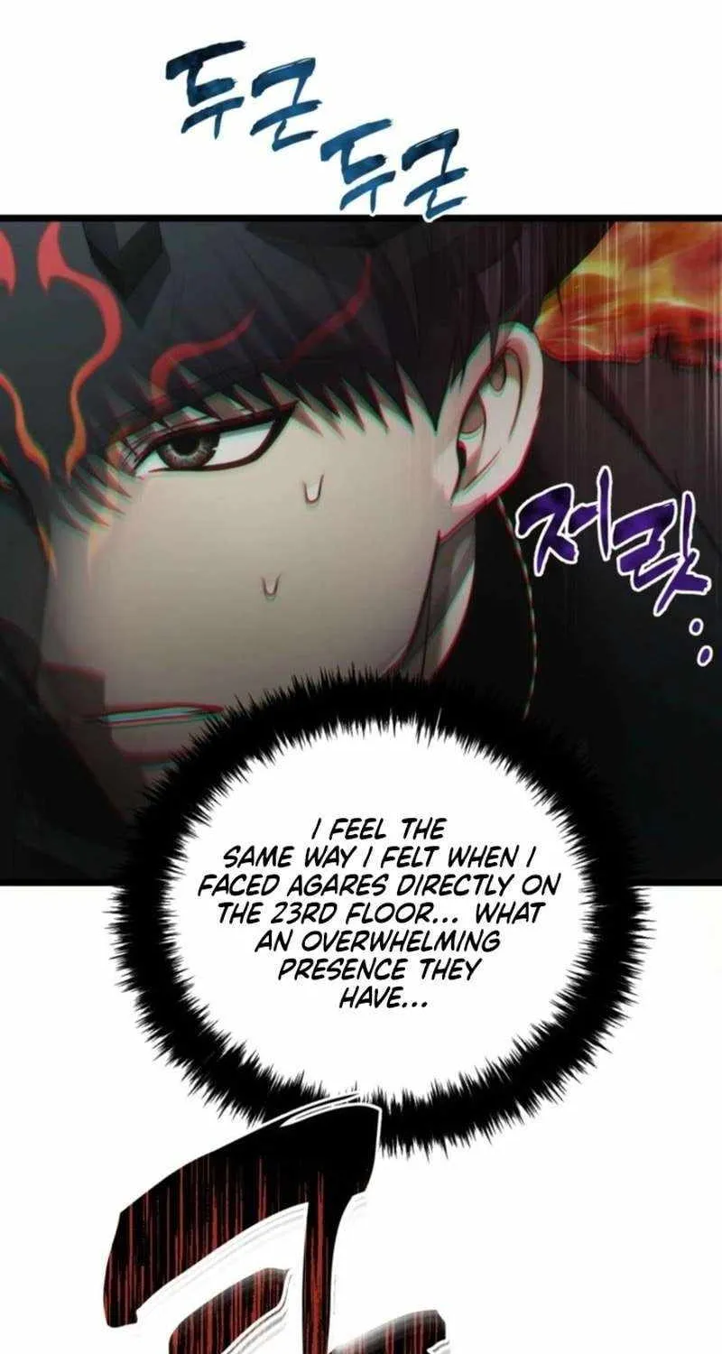 Read Ranker Who Lives A Second Time EN Manga Online