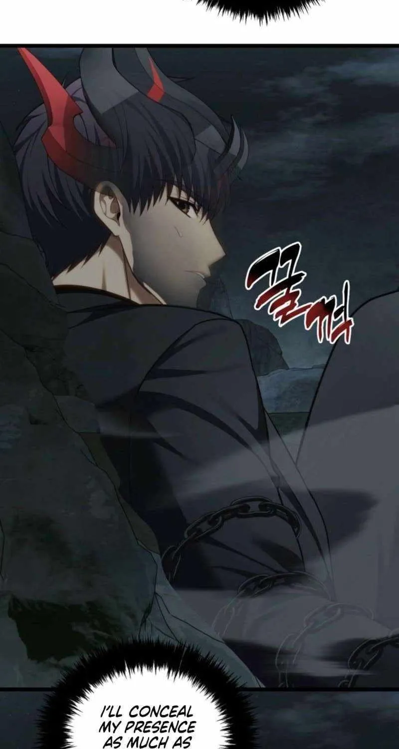 Read Ranker Who Lives A Second Time EN Manga Online