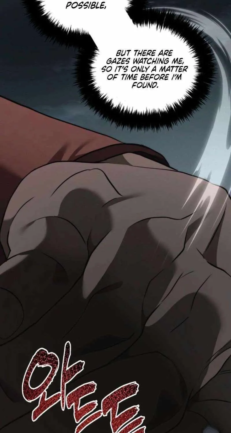 Read Ranker Who Lives A Second Time EN Manga Online