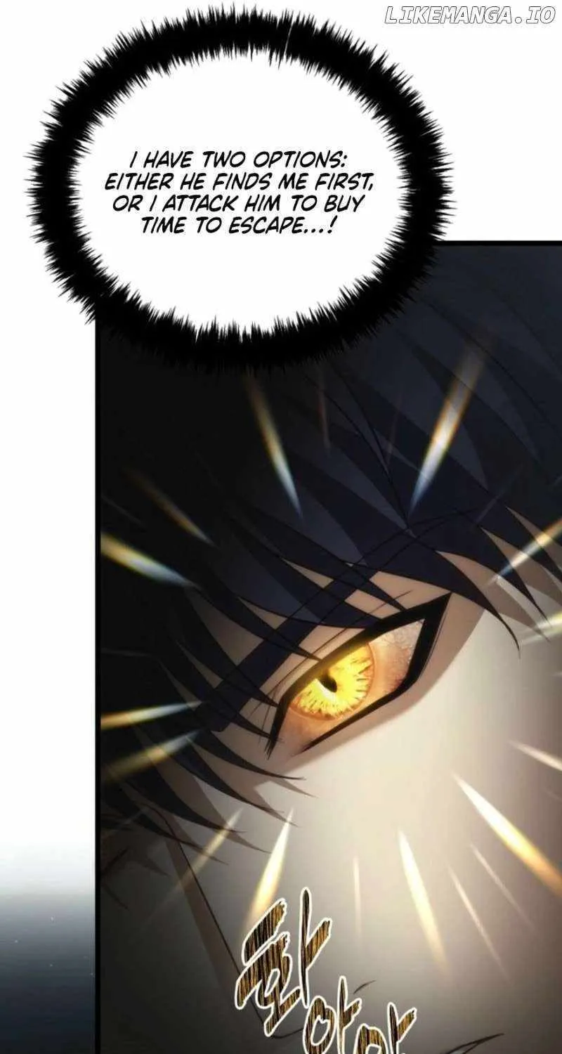 Read Ranker Who Lives A Second Time EN Manga Online