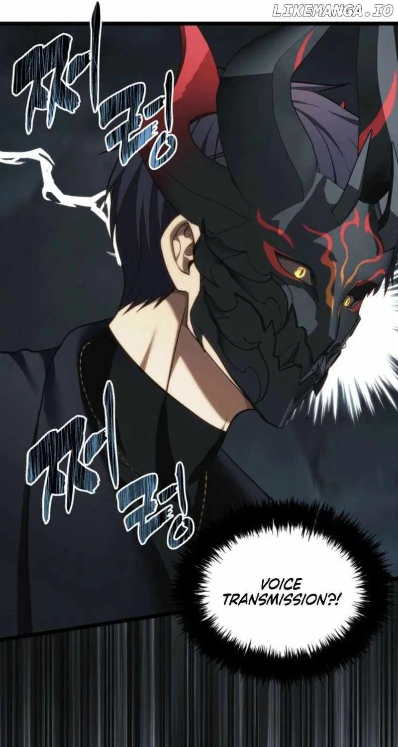Read Ranker Who Lives A Second Time EN Manga Online