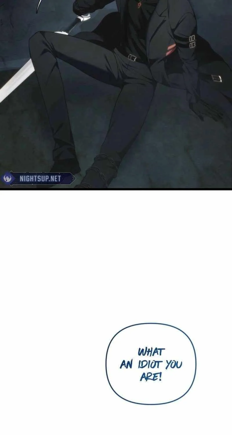 Read Ranker Who Lives A Second Time EN Manga Online
