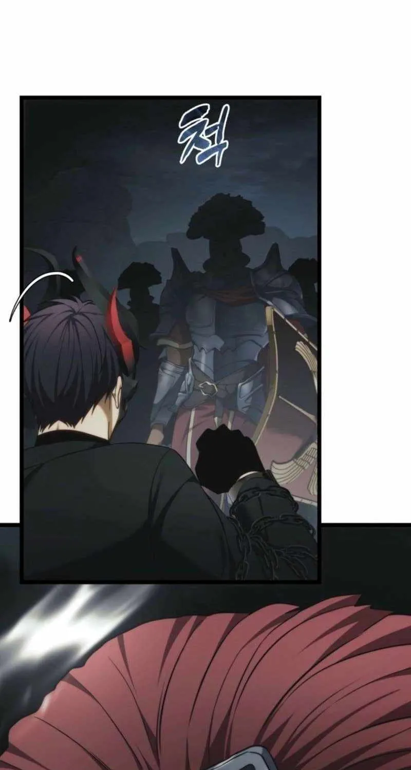 Read Ranker Who Lives A Second Time EN Manga Online