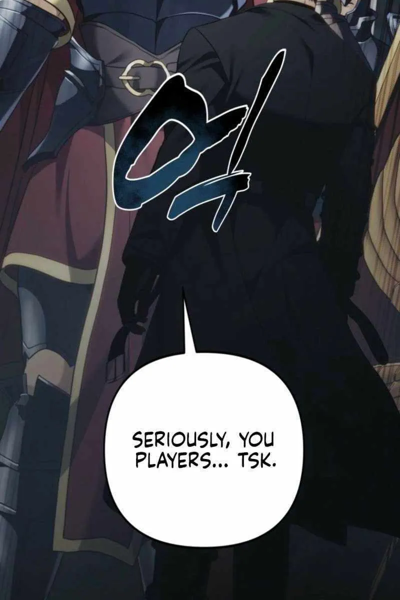 Read Ranker Who Lives A Second Time EN Manga Online