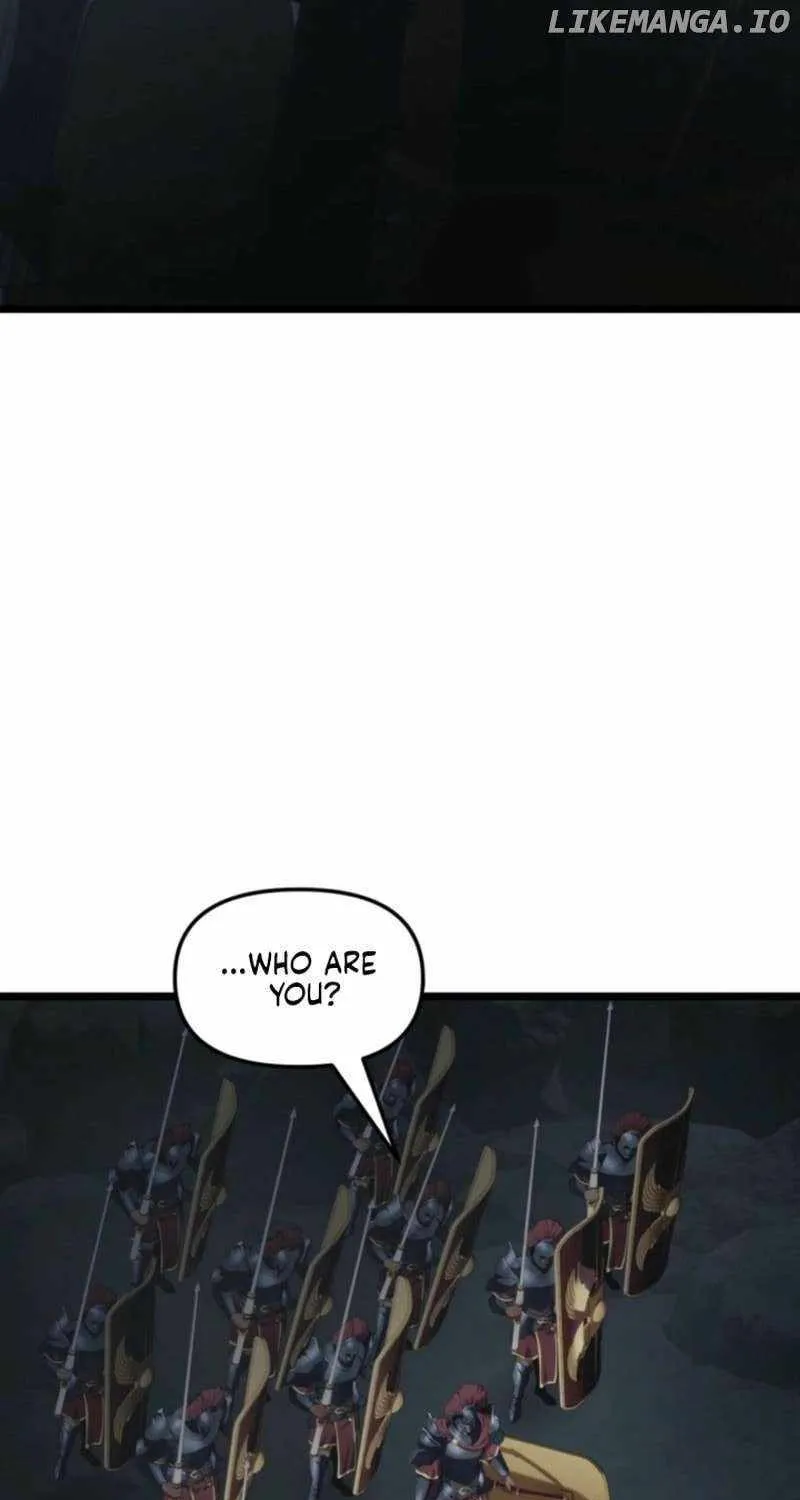 Read Ranker Who Lives A Second Time EN Manga Online