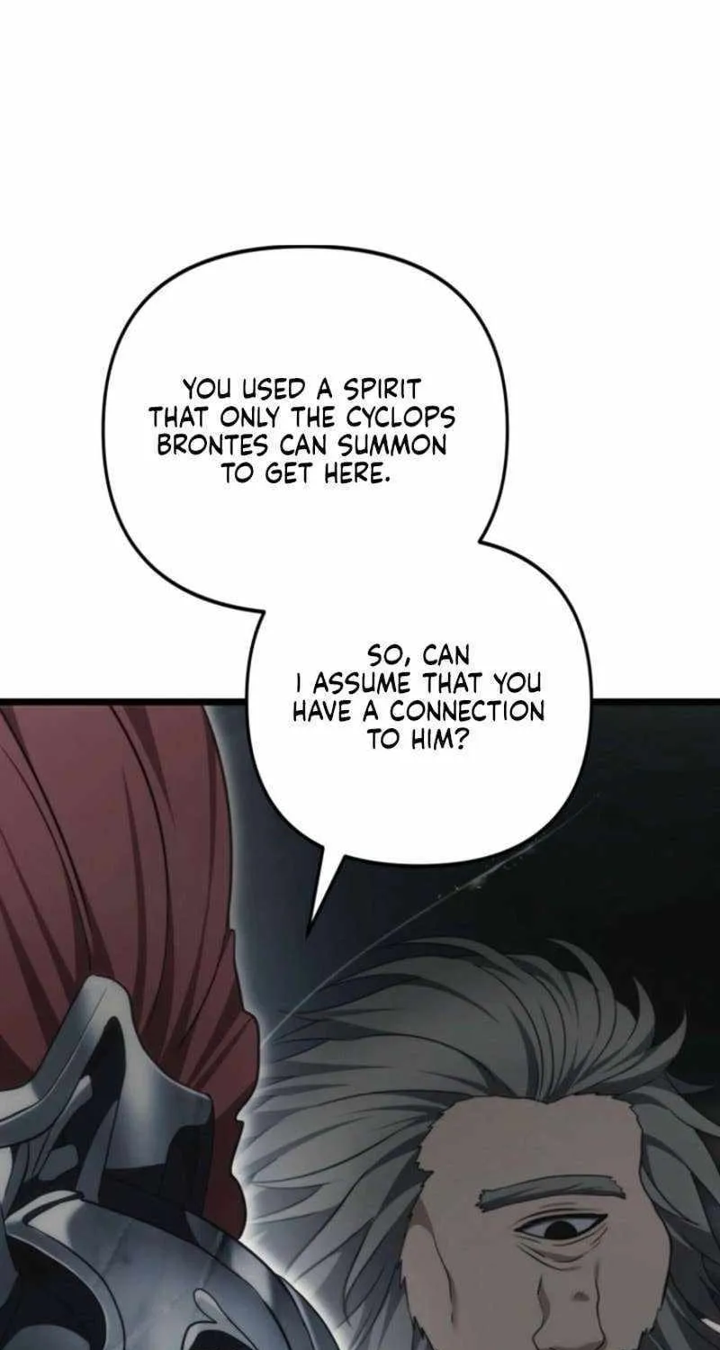 Read Ranker Who Lives A Second Time EN Manga Online