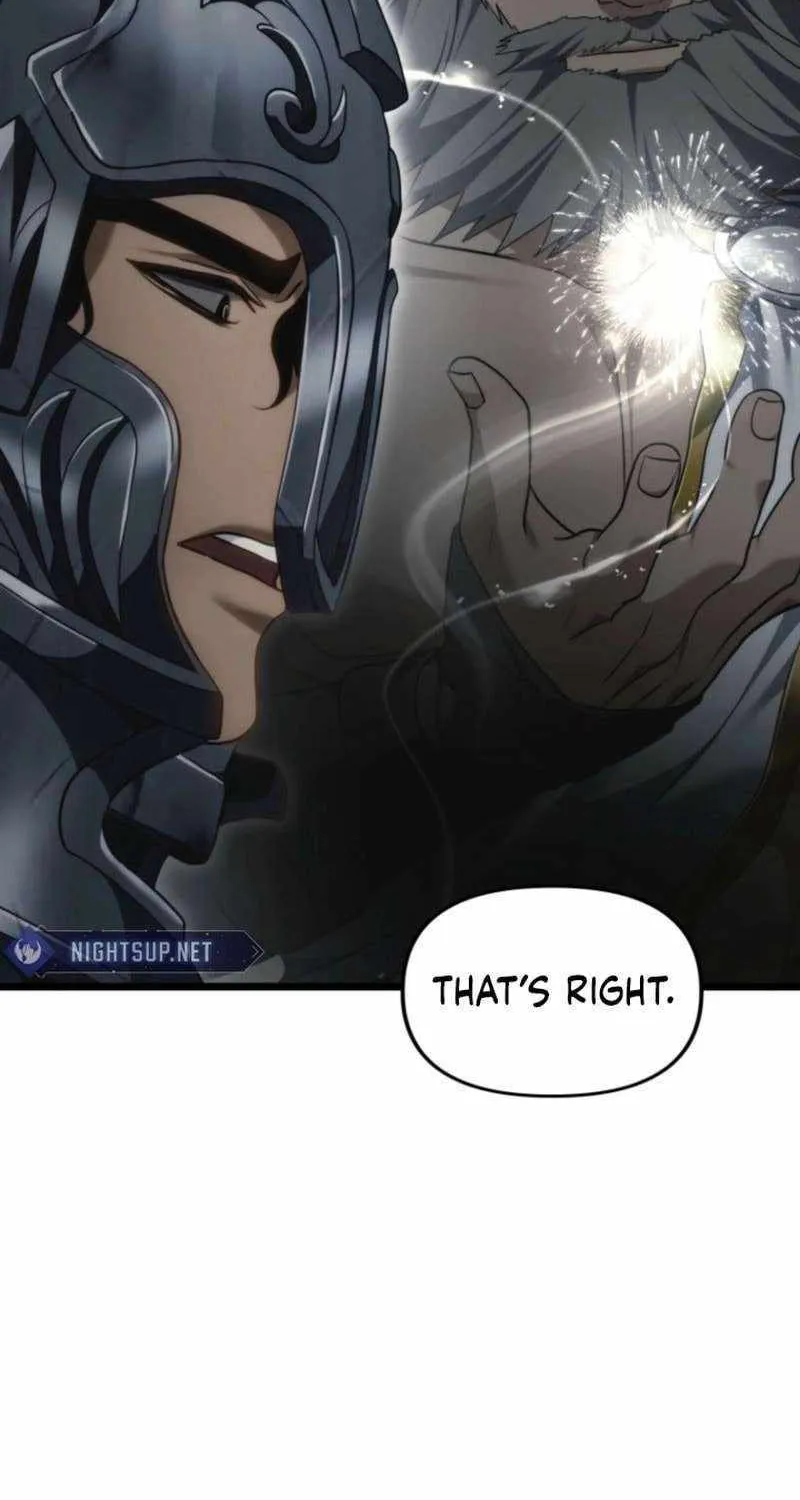 Read Ranker Who Lives A Second Time EN Manga Online