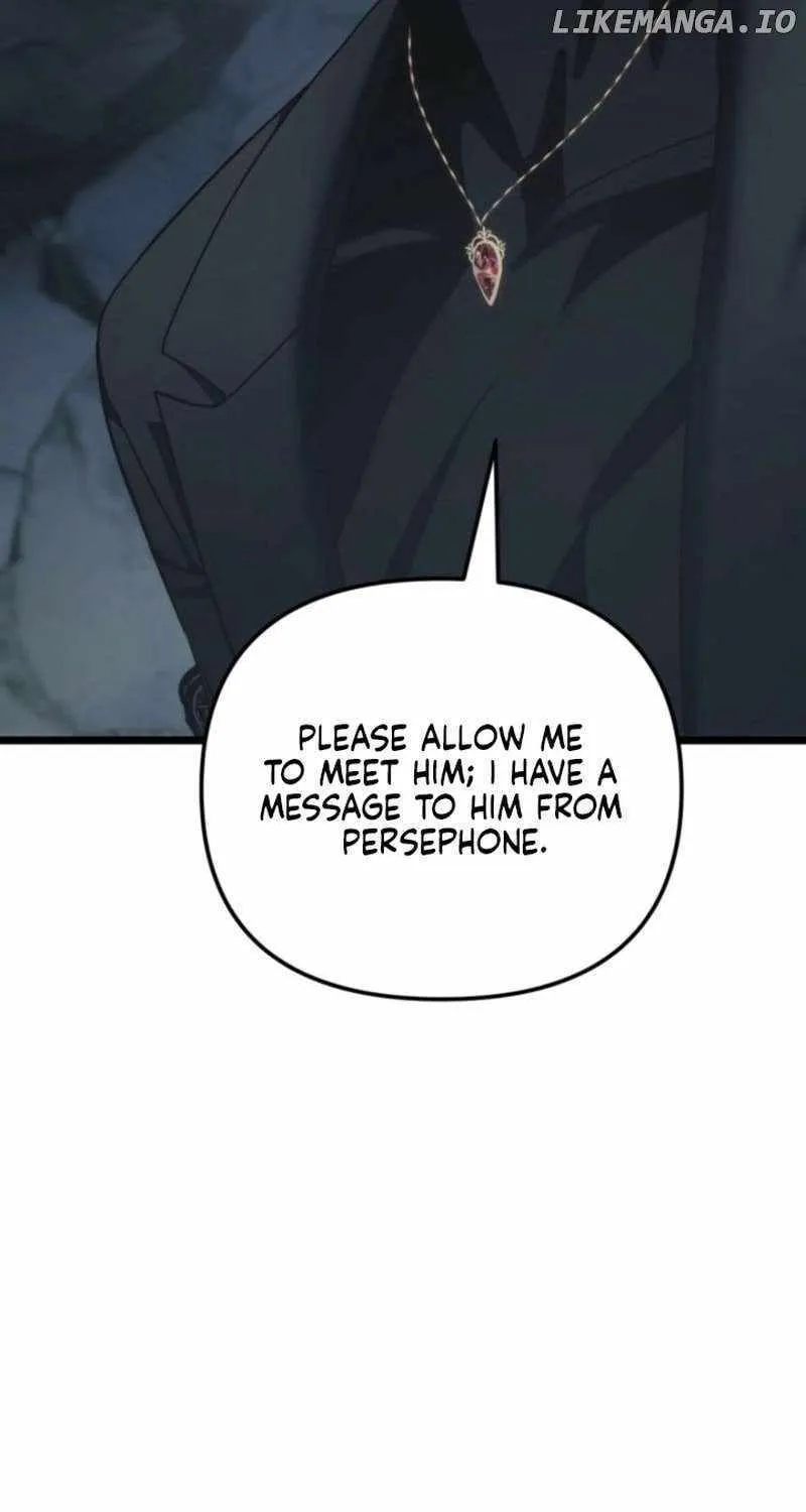 Read Ranker Who Lives A Second Time EN Manga Online