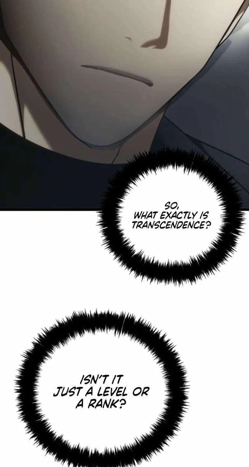 Read Ranker Who Lives A Second Time EN Manga Online